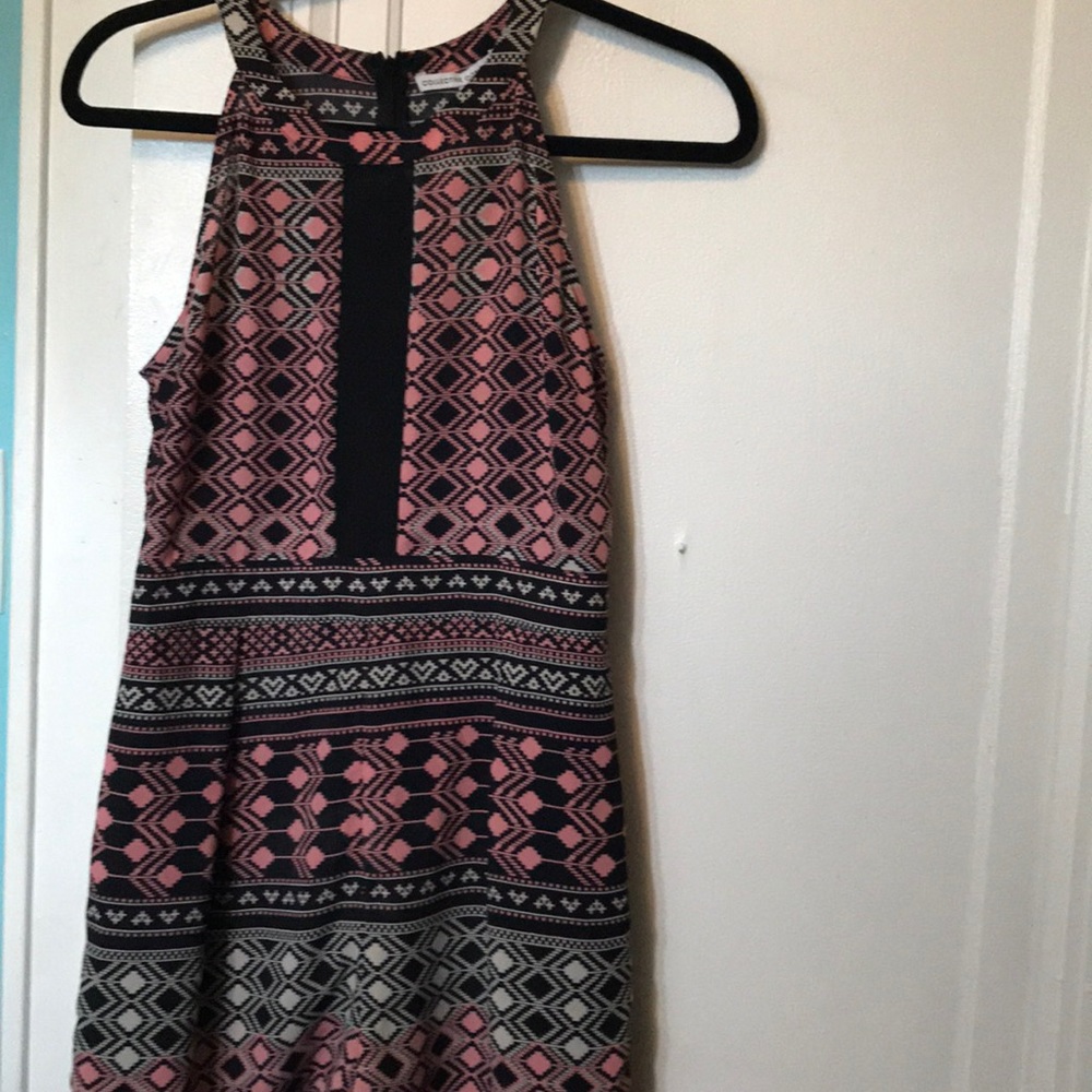SOLD Stitch Fix Collective Concepts Zari Romper SP - Picture 4 of 8